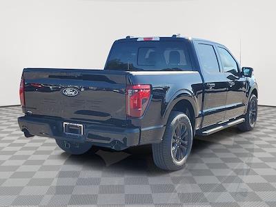 New 2025 Ford F-150 - photo 1