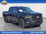 New 2025 Ford F-150 XLT SuperCrew Cab for sale #F92538 - photo 1