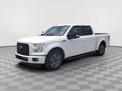 2016 Ford F-150 SuperCrew Cab 4x2 Pickup for sale #G00554B - photo 2
