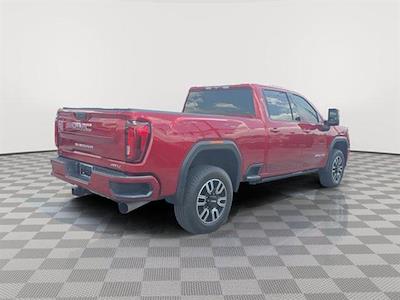 2023 GMC Sierra 2500 Crew Cab 4x4 Pickup for sale #G01664A - photo 2