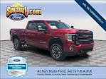 2023 GMC Sierra 2500 Crew Cab 4x4 Pickup for sale #G01664A - photo 1