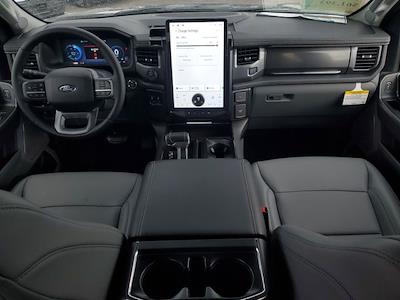 2025 Ford F-150 Lightning SuperCrew Cab AWD Pickup for sale #G05156 - photo 1