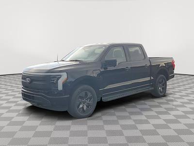 2025 Ford F-150 Lightning SuperCrew Cab AWD Pickup for sale #G05156 - photo 2