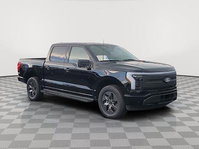2025 Ford F-150 Lightning SuperCrew Cab AWD Pickup for sale #G05156 - photo 1
