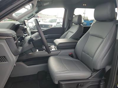 2025 Ford F-150 Lightning SuperCrew Cab AWD Pickup for sale #G05156 - photo 2