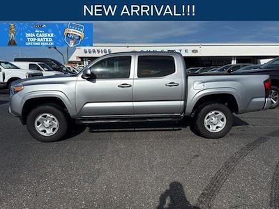 2022 Toyota Tacoma Double Cab 4WD Pickup for sale #G09365A - photo 1