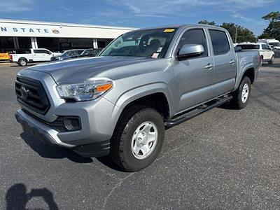 2022 Toyota Tacoma Double Cab 4WD Pickup for sale #G09365A - photo 2