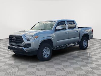 Used 2022 Toyota Tacoma SR Double Cab for sale #G09365A - photo 2