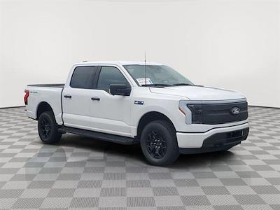 2025 Ford F-150 Lightning SuperCrew Cab AWD Pickup for sale #G11296 - photo 1