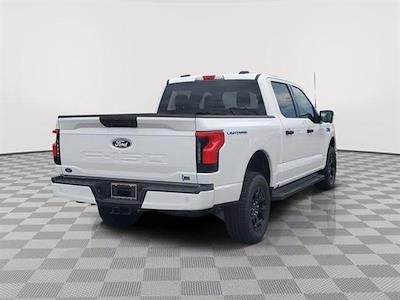 2025 Ford F-150 Lightning SuperCrew Cab AWD Pickup for sale #G11296 - photo 2