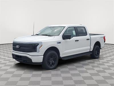 New 2025 Ford F-150 Lightning XLT SuperCrew Cab AWD Pickup for sale #G11296 - photo 2