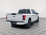 2025 Ford F-150 Lightning SuperCrew Cab AWD Pickup for sale #G11296 - photo 2