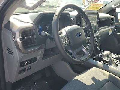 2025 Ford F-150 Lightning SuperCrew Cab AWD Pickup for sale #G12133 - photo 2