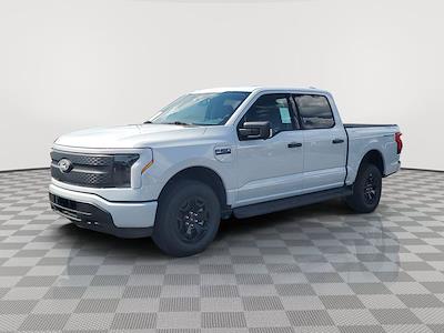2025 Ford F-150 Lightning SuperCrew Cab AWD Pickup for sale #G12133 - photo 1