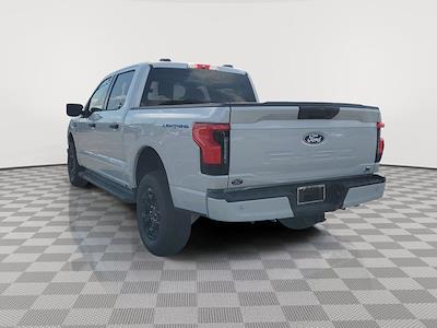 2025 Ford F-150 Lightning SuperCrew Cab AWD Pickup for sale #G12133 - photo 2