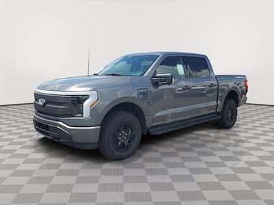 2025 Ford F-150 Lightning SuperCrew Cab AWD Pickup for sale #G18339 - photo 2