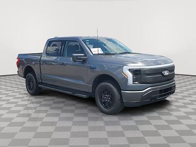 New 2025 Ford F-150 Lightning XLT SuperCrew Cab AWD Pickup for sale #G18339 - photo 1
