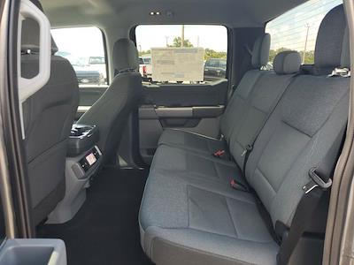 New 2025 Ford F-150 Lightning XLT SuperCrew Cab AWD Pickup for sale #G18339 - photo 2