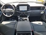 New 2025 Ford F-150 Lightning XLT SuperCrew Cab AWD Pickup for sale #G18339 - photo 3