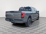 New 2025 Ford F-150 Lightning XLT SuperCrew Cab AWD Pickup for sale #G18339 - photo 8