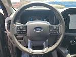 New 2025 Ford F-150 Lightning XLT SuperCrew Cab AWD Pickup for sale #G18339 - photo 14