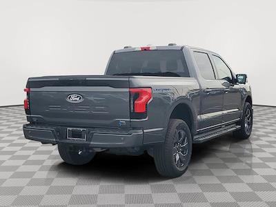 New 2025 Ford F-150 Lightning Flash SuperCrew Cab for sale #G31043 - photo 2