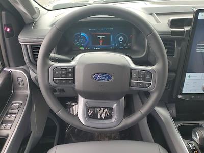 New 2025 Ford F-150 Lightning Flash SuperCrew Cab for sale #G31043 - photo 2