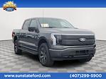 New 2025 Ford F-150 Lightning Flash SuperCrew Cab for sale #G31043 - photo 1