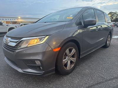 Used 2020 Honda Odyssey - photo 1