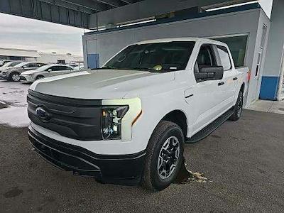 2023 Ford F-150 Lightning SuperCrew Cab AWD Pickup for sale #G32716 - photo 1