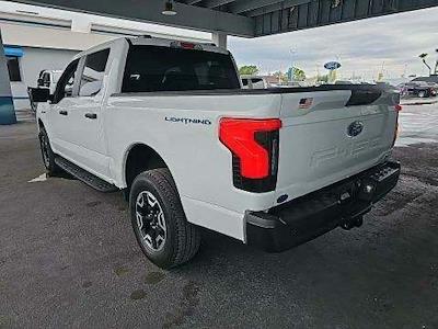2023 Ford F-150 Lightning SuperCrew Cab AWD Pickup for sale #G32716 - photo 2