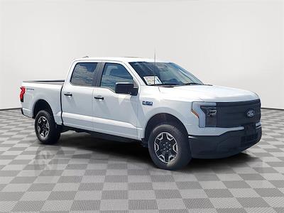 New 2024 Ford F-150 Lightning Pro SuperCrew Cab AWD Pickup for sale #G33389 - photo 1