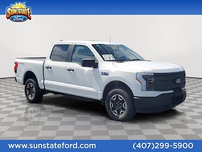 New 2024 Ford F-150 Lightning Pro SuperCrew Cab for sale #G33389 - photo 1
