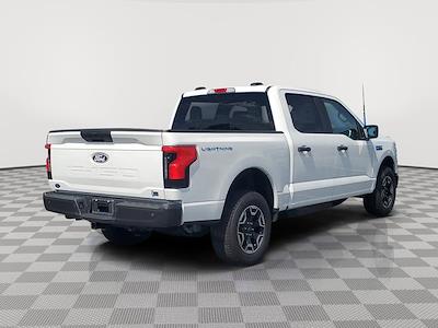 New 2024 Ford F-150 Lightning Pro SuperCrew Cab for sale #G33389 - photo 2