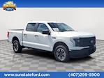 New 2024 Ford F-150 Lightning Pro SuperCrew Cab for sale #G33389 - photo 1