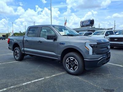 2024 Ford F-150 Lightning SuperCrew Cab AWD Pickup for sale #G33402 - photo 1