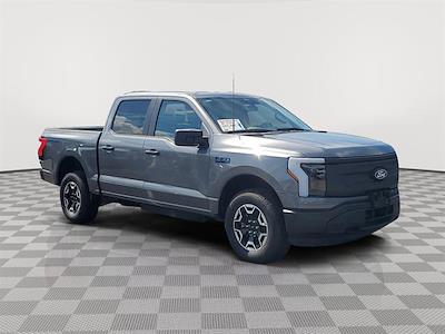 New 2024 Ford F-150 Lightning Pro SuperCrew Cab AWD Pickup for sale #G33402 - photo 1