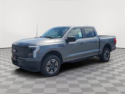 New 2024 Ford F-150 Lightning Pro SuperCrew Cab AWD Pickup for sale #G33402 - photo 2