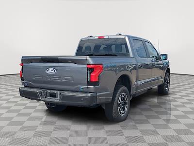 New 2024 Ford F-150 Lightning Pro SuperCrew Cab for sale #G33402 - photo 2