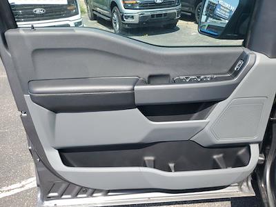 New 2024 Ford F-150 Lightning Pro SuperCrew Cab for sale #G33402 - photo 2