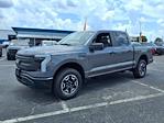 2024 Ford F-150 Lightning SuperCrew Cab AWD Pickup for sale #G33402 - photo 4