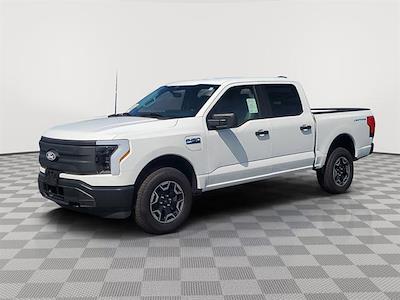 New 2024 Ford F-150 Lightning Pro SuperCrew Cab AWD Pickup for sale #G33492 - photo 2