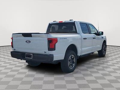 New 2024 Ford F-150 Lightning Pro SuperCrew Cab for sale #G33492 - photo 2