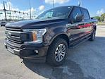 New 2018 Ford F-150 SuperCrew Cab 4x4 Pickup for sale #P25605A - photo 3