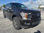 New 2018 Ford F-150 SuperCrew Cab 4x4 Pickup for sale #P25605A - photo 4