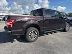 New 2018 Ford F-150 SuperCrew Cab 4x4 Pickup for sale #P25605A - photo 5
