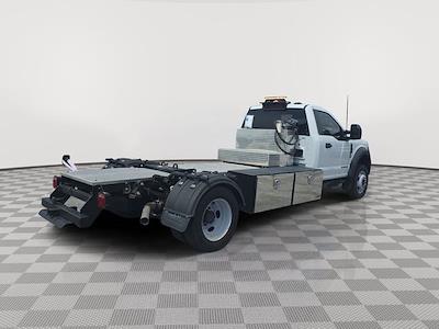 2021 Ford F-450 Regular Cab DRW 4x2 Hauler Body for sale #P25617 - photo 2