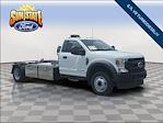 2021 Ford F-450 Regular Cab DRW 4x2 Hauler Body for sale #P25617 - photo 1