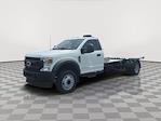 2021 Ford F-450 Regular Cab DRW 4x2 Hauler Body for sale #P25617 - photo 20