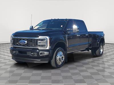 Used 2024 Ford F-450 Limited Crew Cab for sale #P25617A - photo 2